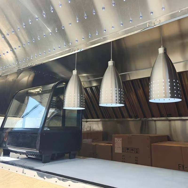 Coffee Equipment Usa - รถขายอาหารเคลื่อนที่ รถพ่วงร้านอาหาร บาร์ชานมไข่มุก บาร์กาแฟ ไอศกรีม พิซซ่า