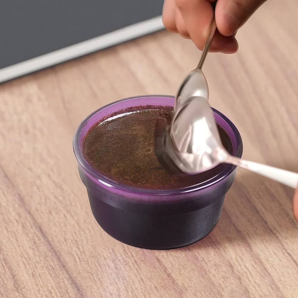 ถ้วยตวงกาแฟ 6 ชิ้น/24 ชิ้น ถ้ว - Coffee Equipment Usa บทวิจารณ์และราคา