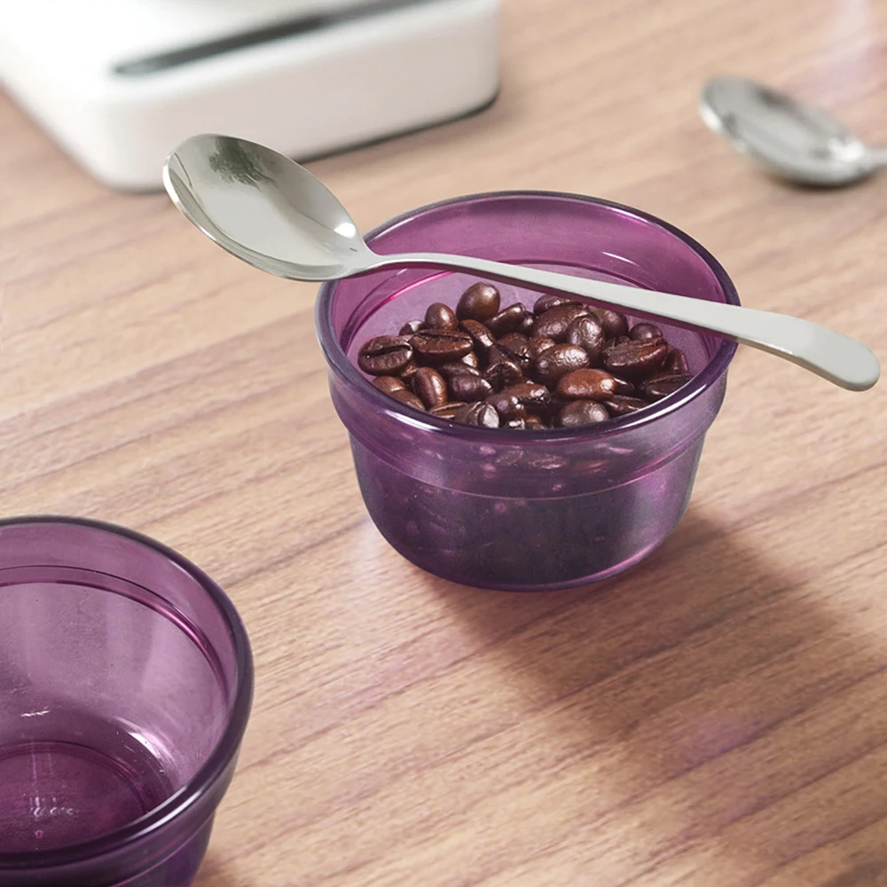 ถ้วยตวงกาแฟ 6 ชิ้น/24 ชิ้น ถ้ว - Coffee Equipment Usa บทวิจารณ์และราคา