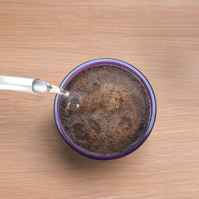 ถ้วยตวงกาแฟ 6 ชิ้น/24 ชิ้น ถ้ว - Coffee Equipment Usa บทวิจารณ์และราคา