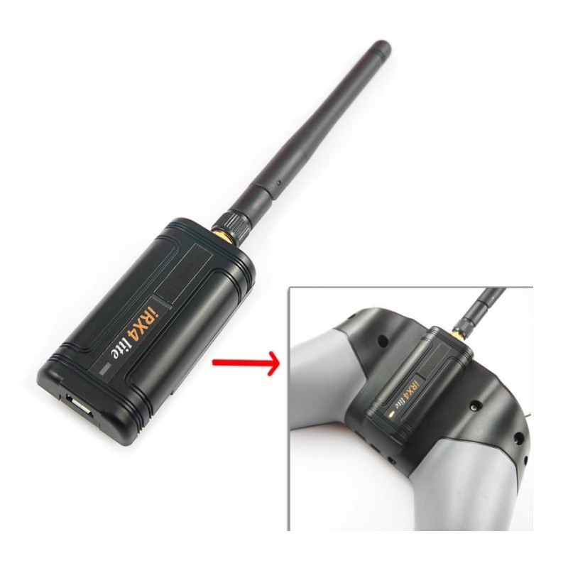 OpenTX Frsky X-lite TBS Tango2 - Coffee X บทวิจารณ์และราคา