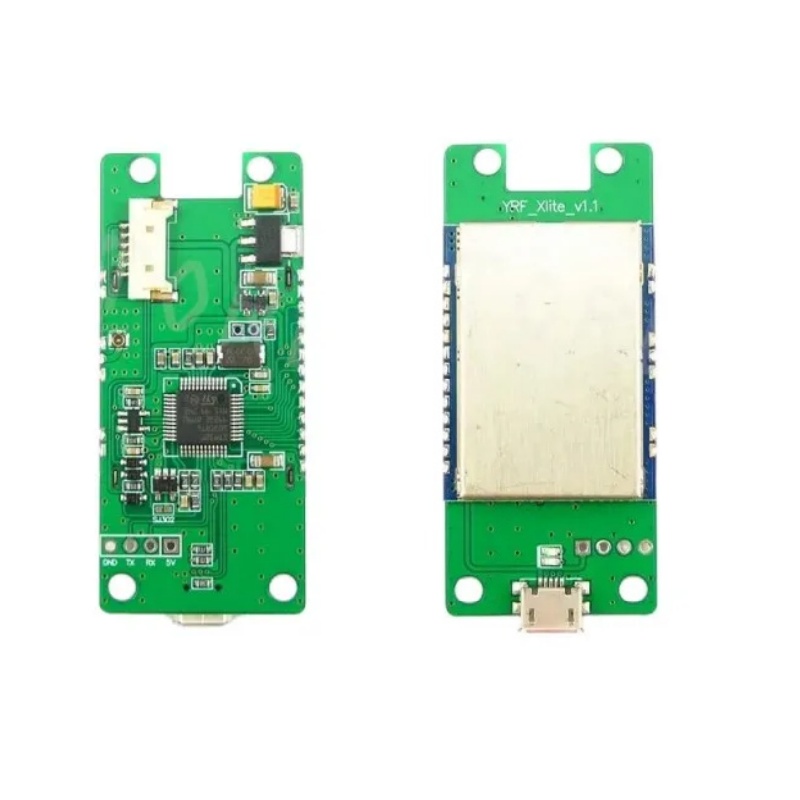 OpenTX Frsky X-lite TBS Tango2 - Coffee X บทวิจารณ์และราคา