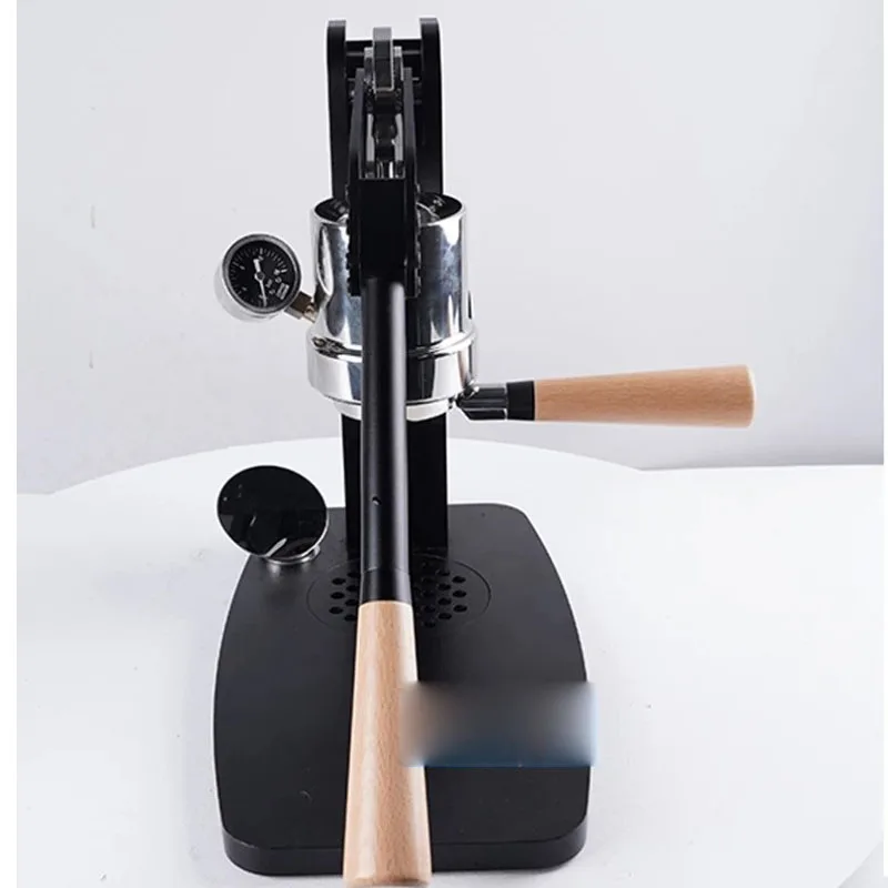 เครื่องชงกาแฟเอสเพรสโซแบบมือโย - Coffee Equipment For Espresso Machine บทวิจารณ์และราคา