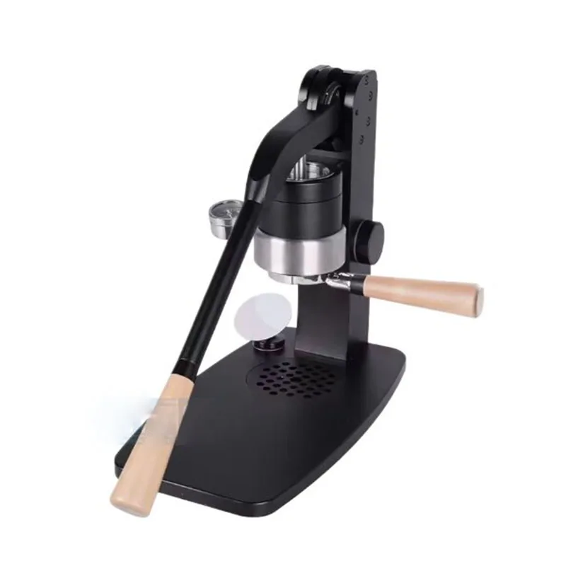 เครื่องชงกาแฟเอสเพรสโซแบบมือโย - Coffee Equipment For Espresso Machine บทวิจารณ์และราคา