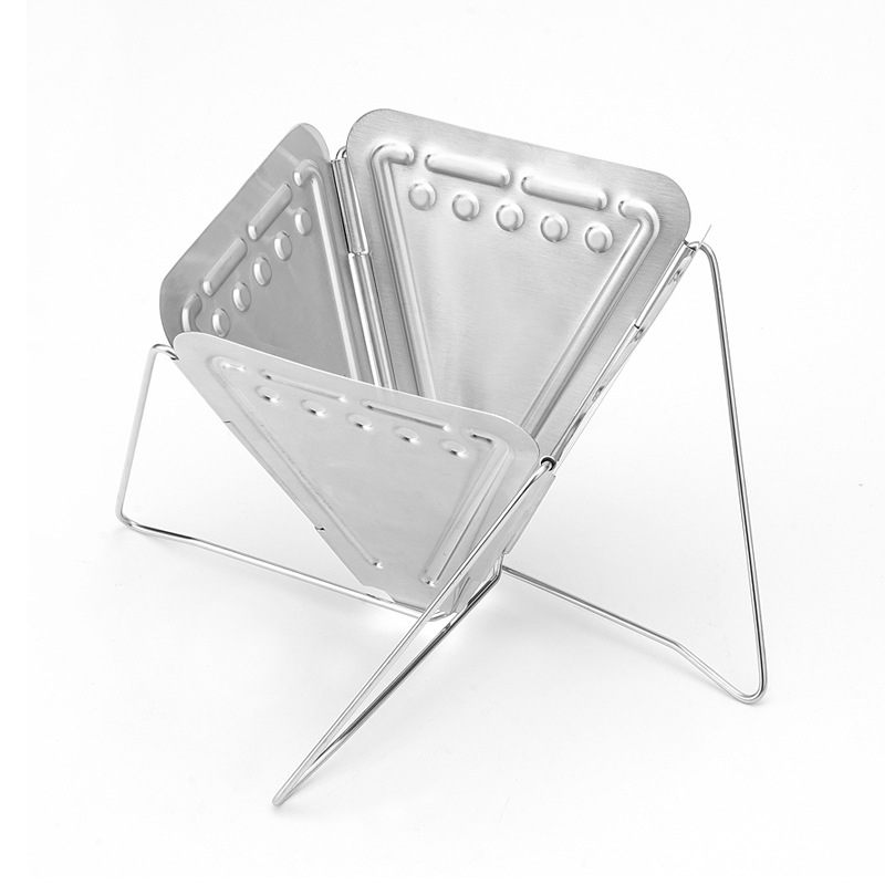 304 สแตนเลสสตีลกาแฟหยดRackกลาง - Outdoor Coffee Equipment บทวิจารณ์และราคา