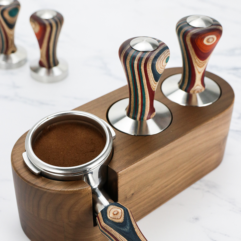 เครื่องชงกาแฟแบบพกพาก้นลึก58มม - Quality Coffee Equipment บทวิจารณ์และราคา