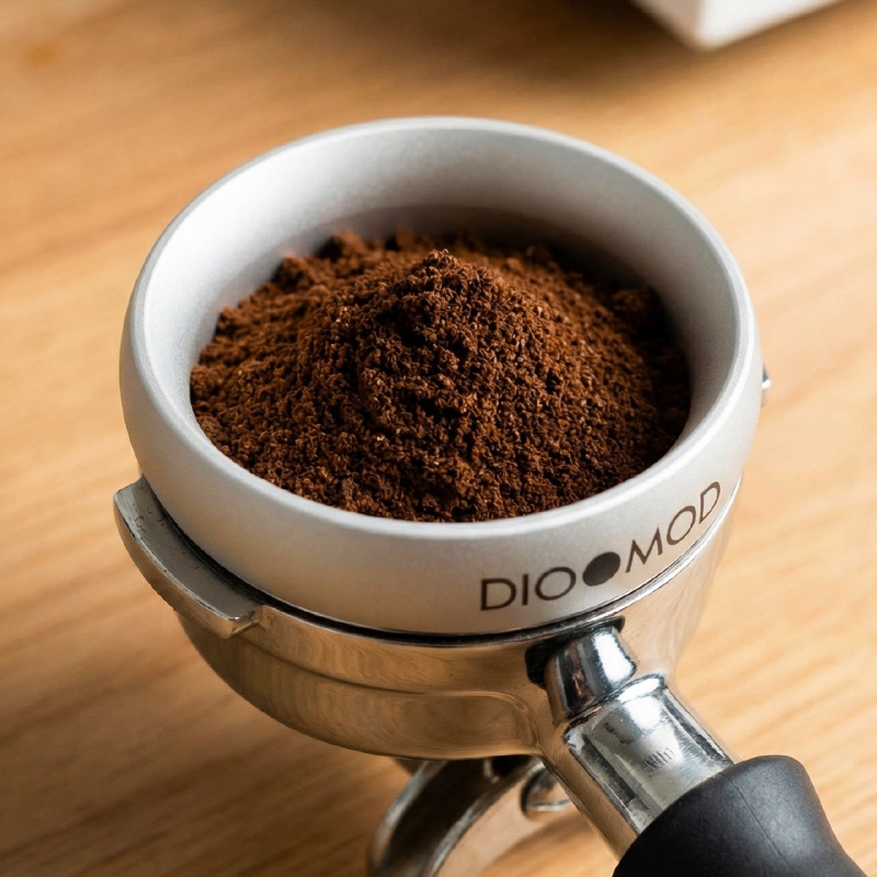 แหวนจับปริมาณกาแฟ X DIOOMOD แบ - Coffee X บทวิจารณ์และราคา