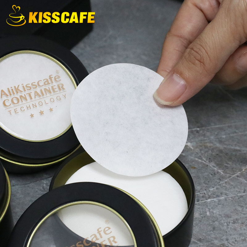 กาแฟกรองกระดาษทิ้ง 100pcs รองก - Quality Coffee Equipment บทวิจารณ์และราคา