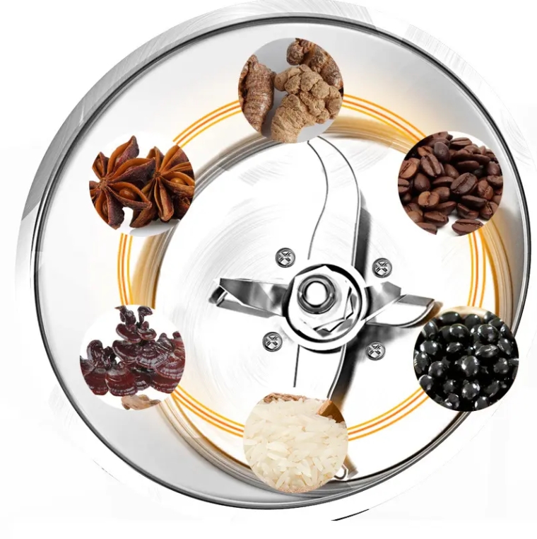 เครื่องบดแป้ง/บดข้าวโพด/บดกาแฟ - Coffee Equipment Usa บทวิจารณ์และราคา