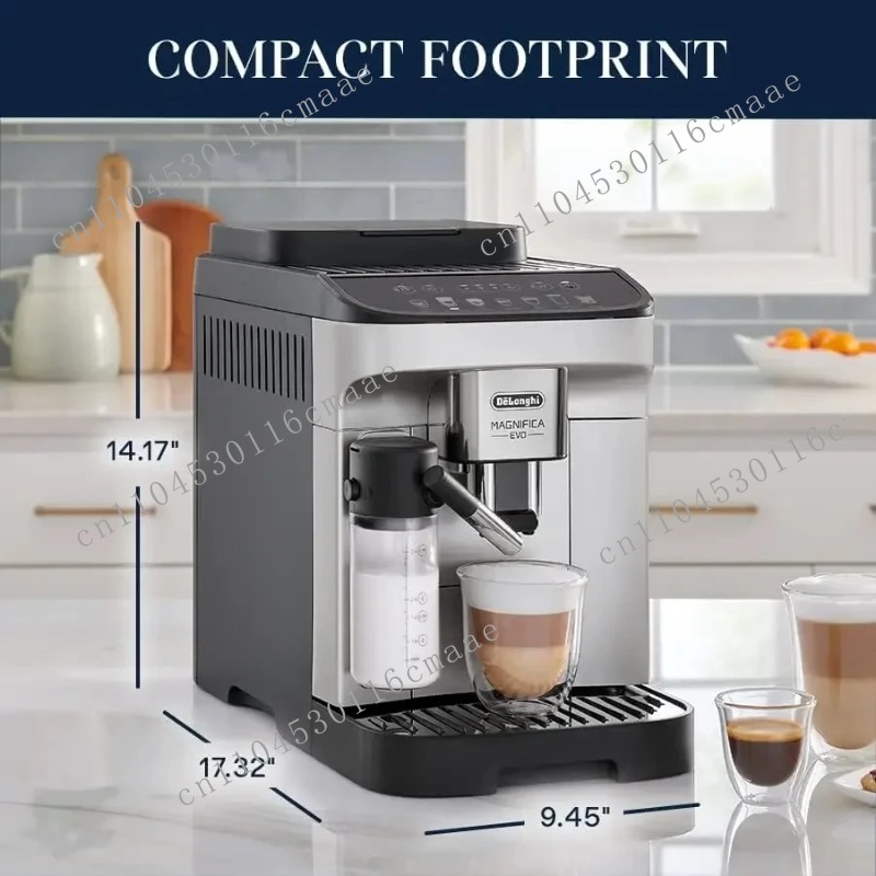 เครื่องชงกาแฟอัตโนมัติเต็มรูปแ - Coffee Equipment For Espresso Machine บทวิจารณ์และราคา