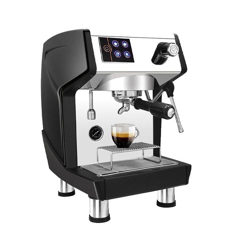 เครื่องชงกาแฟระดับมืออาชีพ เคร - Coffee Equipment Usa บทวิจารณ์และราคา