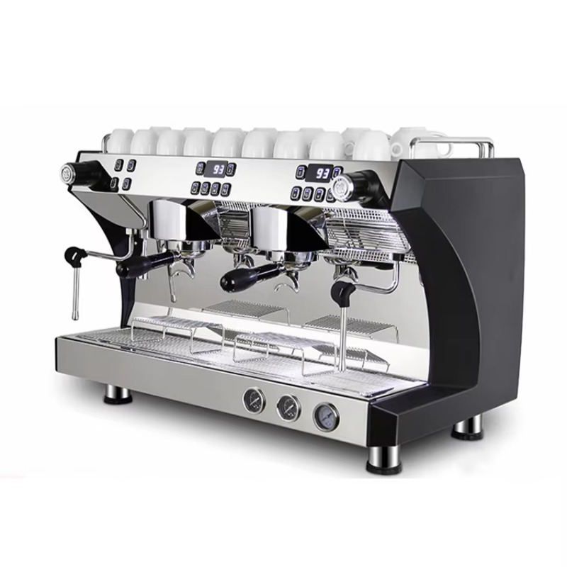 อุปกรณ์ร้านกาแฟเชิงพาณิชย์ครบช - Coffee Equipment For Espresso Machine บทวิจารณ์และราคา