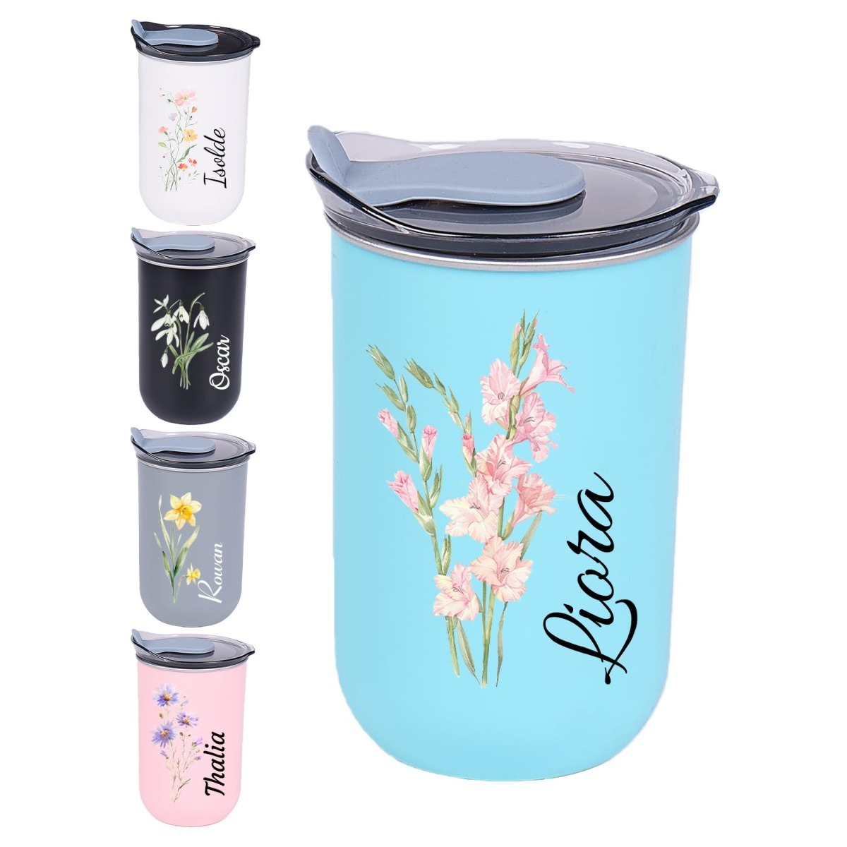 แก้วน้ำเก็บความร้อน/เย็น สแตนเ - Coffee Equipment For Camping บทวิจารณ์และราคา