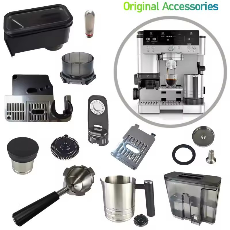 อุปกรณ์เสริมกาแฟของแท้เหมาะกับ - Quality Coffee Equipment บทวิจารณ์และราคา