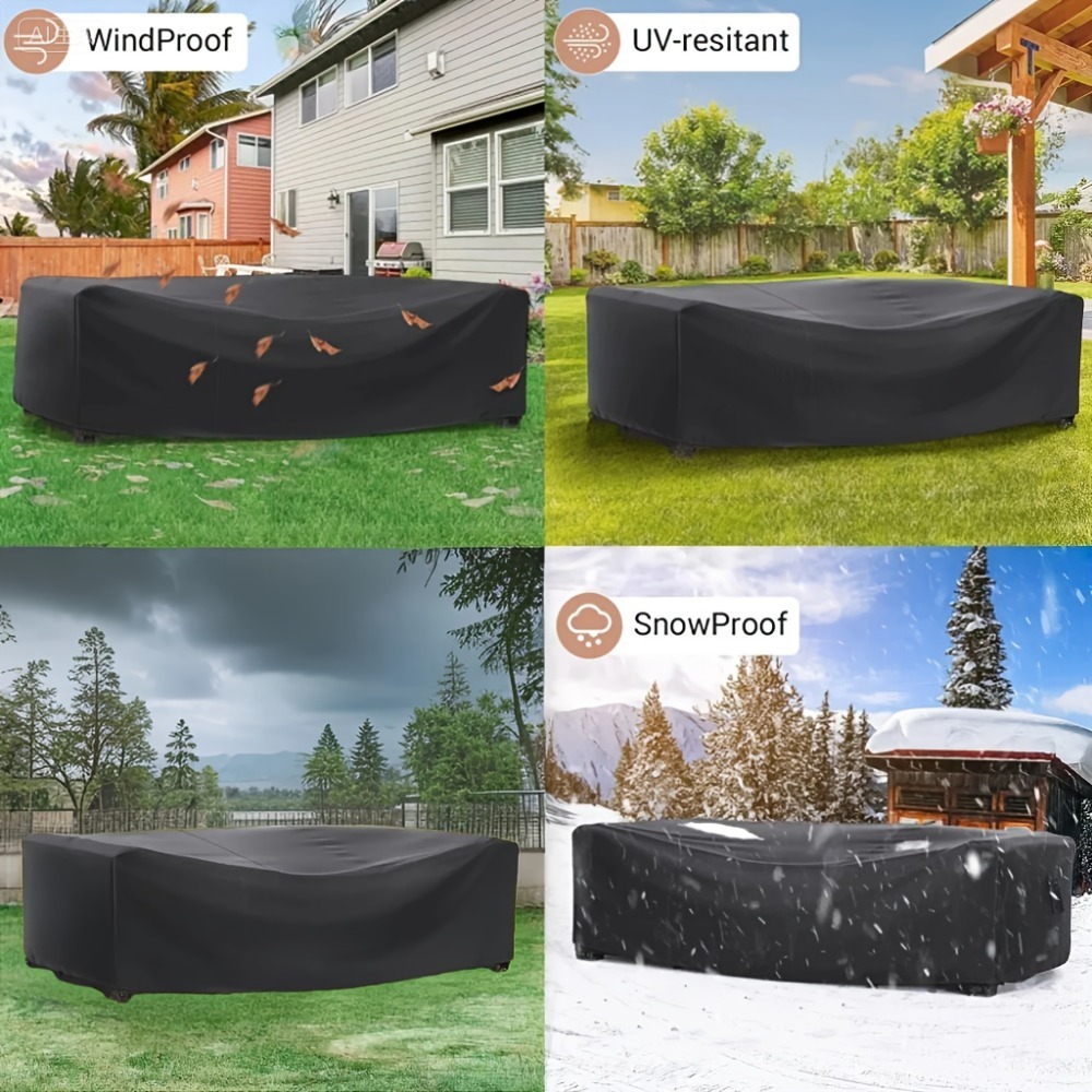 ผ้าคลุมเฟอร์นิเจอร์กลางแจ้ง ขน - Outdoor Coffee Equipment บทวิจารณ์และราคา