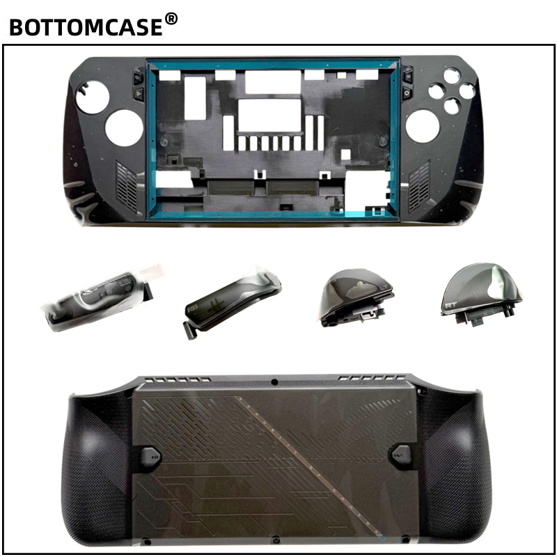 ใหม่สำหรับ BOTTOMCASE ®   ROG  - Coffee X บทวิจารณ์และราคา
