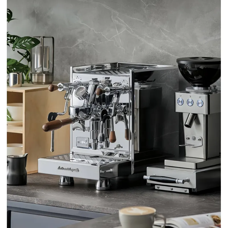 【CHIMU HOME】เครื่องชงกาแฟเอสเพ - Coffee Equipment For Espresso Machine บทวิจารณ์และราคา