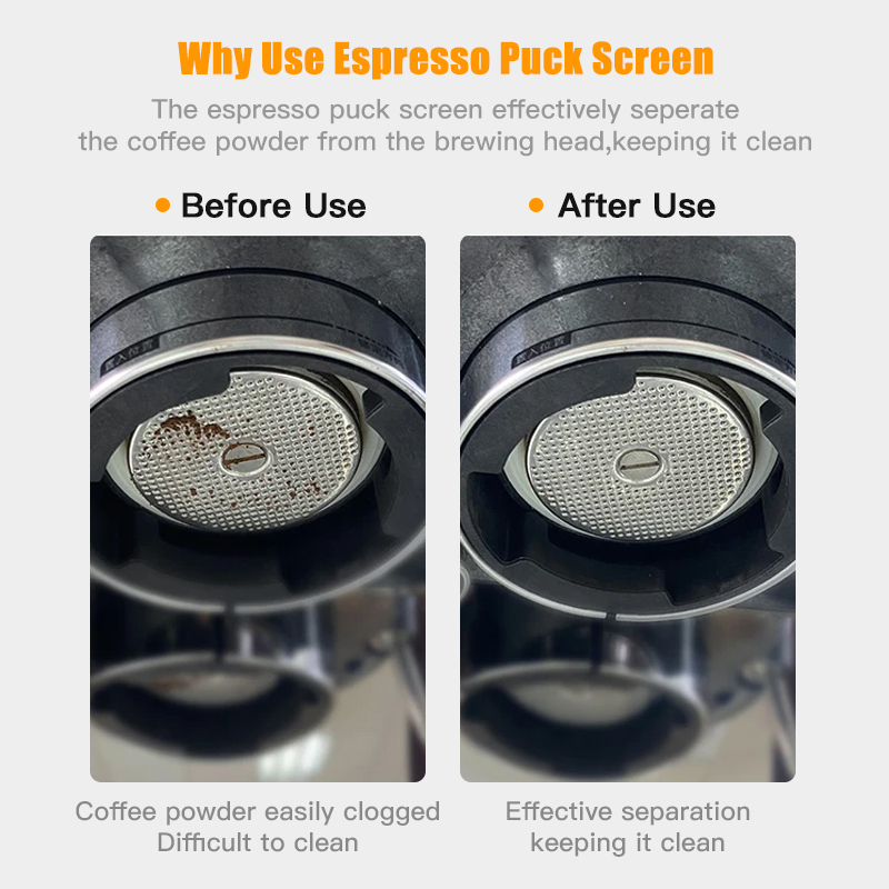 Alikisscafe ตัวกรองแบบเหน็บ, เ - Quality Coffee Equipment บทวิจารณ์และราคา
