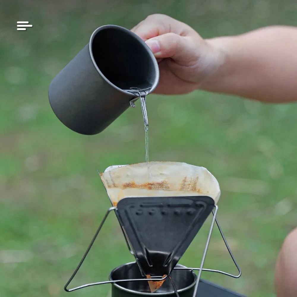 หัวจ่ายกาแฟแบบพิเศษ 1 ชิ้น สำห - Outdoor Coffee Equipment บทวิจารณ์และราคา