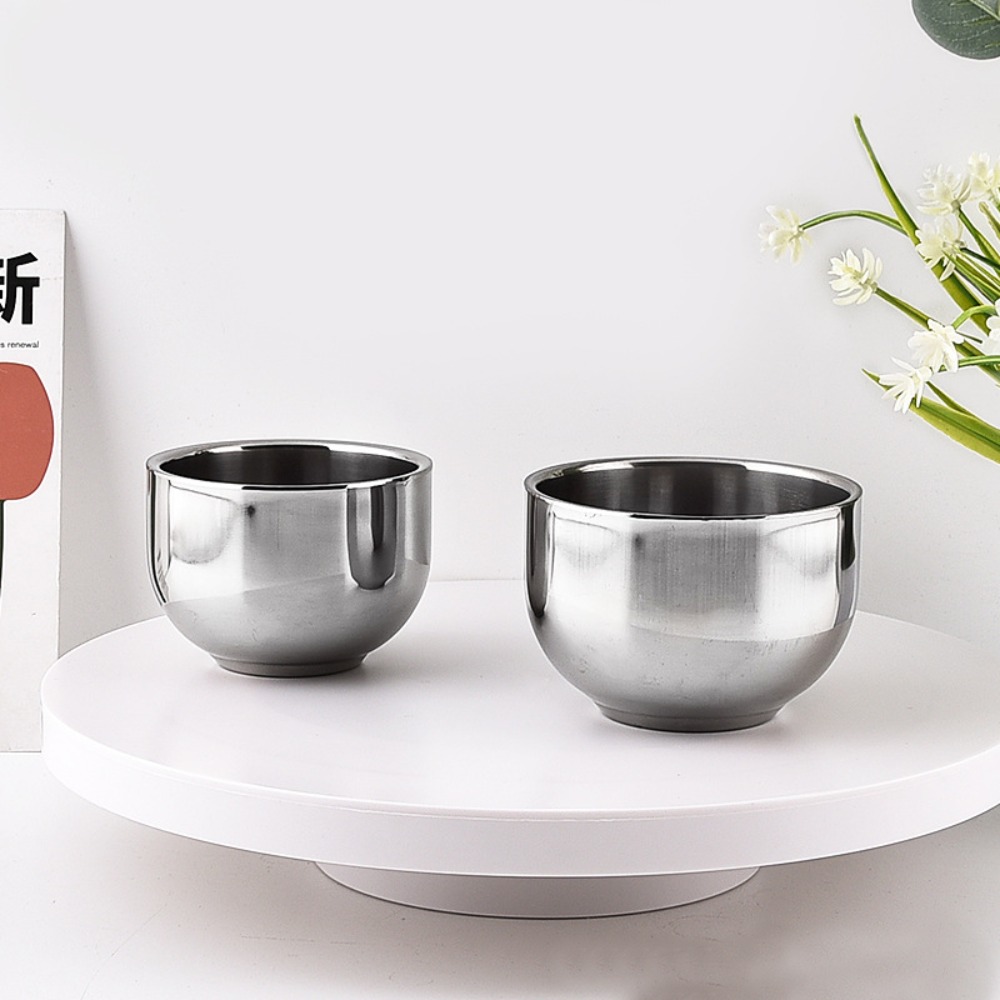 คุณภาพสูง 100/150 ML ถ้วยสแตนเ - Quality Coffee Equipment บทวิจารณ์และราคา
