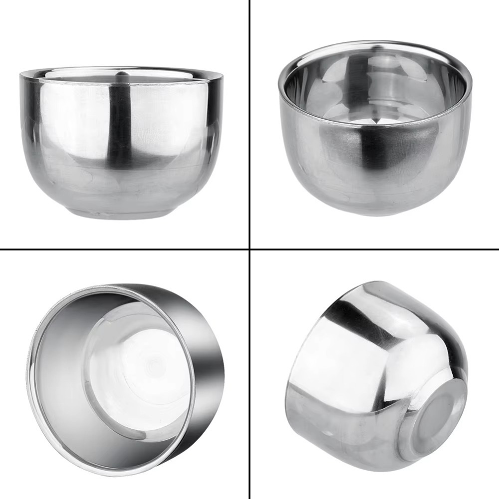 คุณภาพสูง 100/150 ML ถ้วยสแตนเ - Quality Coffee Equipment บทวิจารณ์และราคา