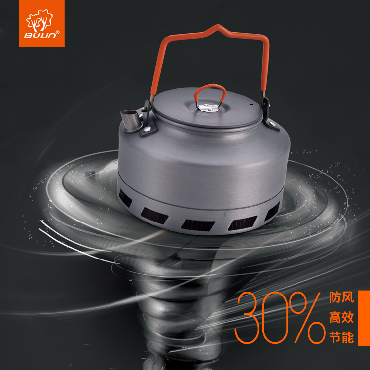 Bulin Outdoor Camping กาต้มน้ํ - Coffee Equipment For Camping บทวิจารณ์และราคา