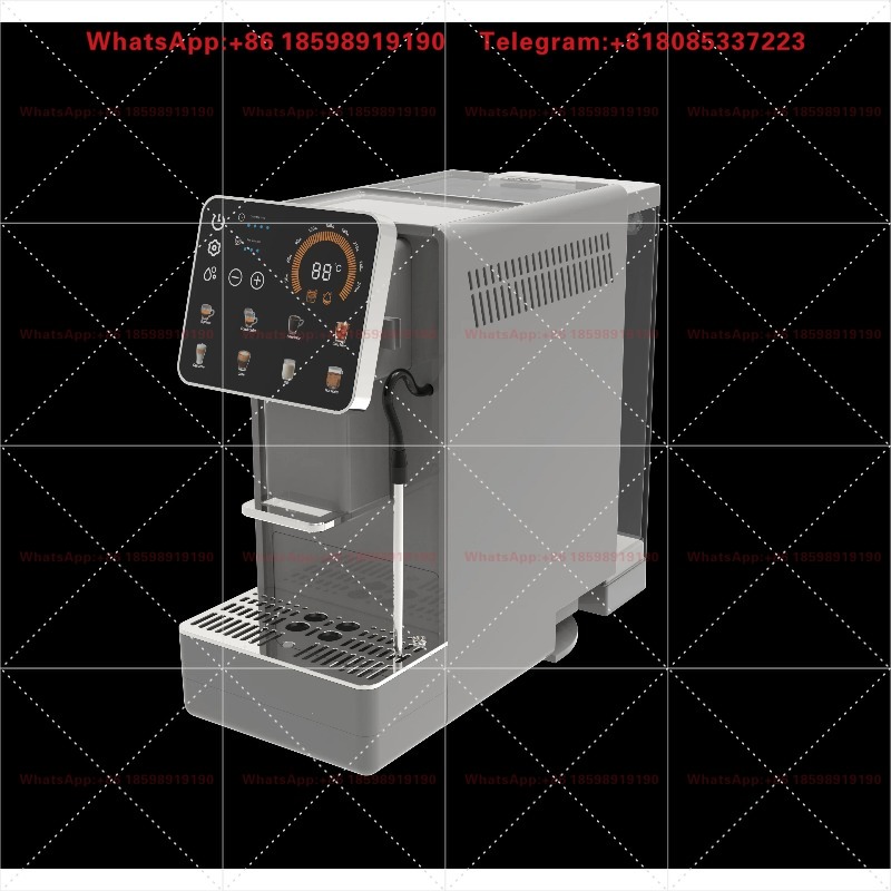 เครื่องชงกาแฟเอสเพรสโซ่อัตโนมั - Coffee Equipment For Espresso Machine บทวิจารณ์และราคา
