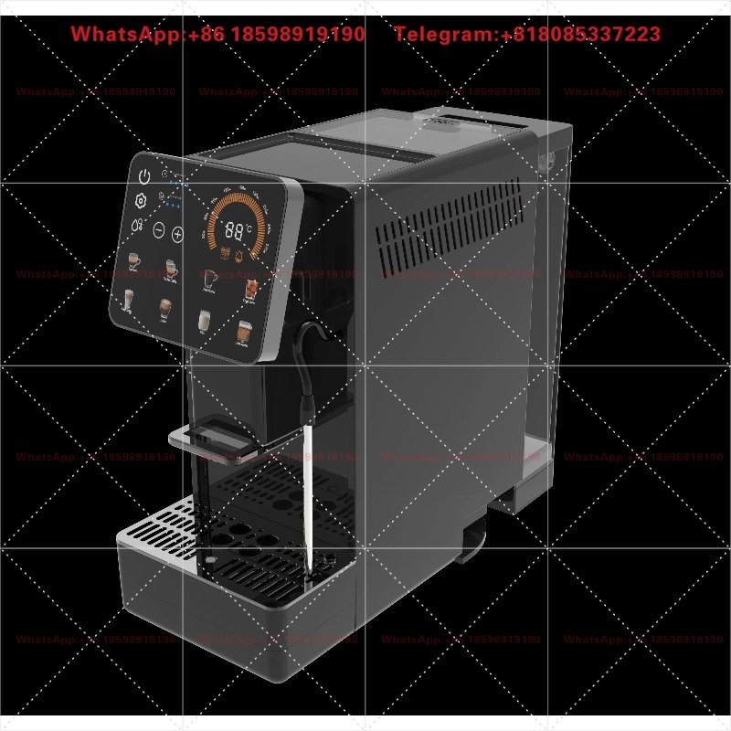 เครื่องชงกาแฟเอสเพรสโซ่อัตโนมั - Coffee Equipment For Espresso Machine บทวิจารณ์และราคา