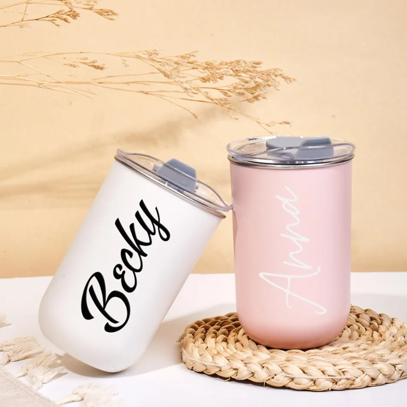 แก้วกาแฟสแตนเลส 304 แบบกำหนดเอ - Coffee Equipment For Camping บทวิจารณ์และราคา