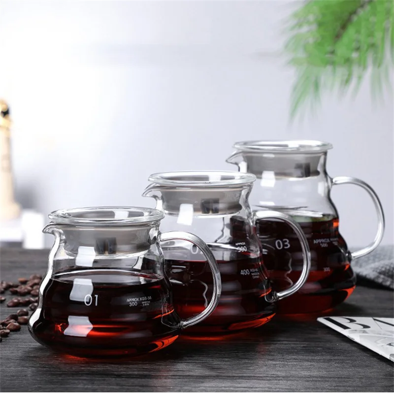 เหยือกชงกาแฟขนาด350/600/800มล. - Quality Coffee Equipment บทวิจารณ์และราคา
