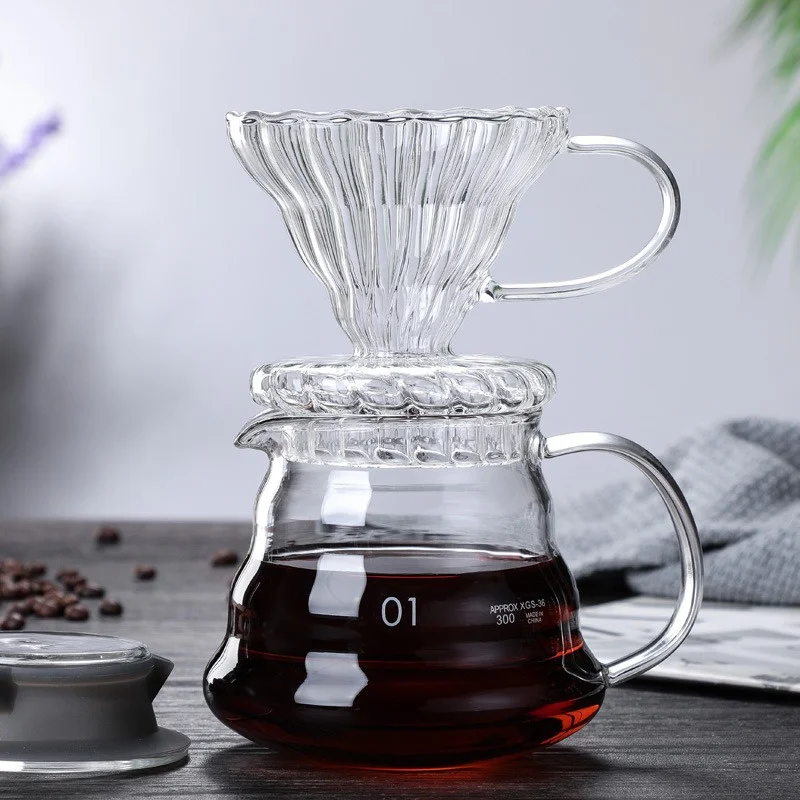เหยือกชงกาแฟขนาด350/600/800มล. - Quality Coffee Equipment บทวิจารณ์และราคา
