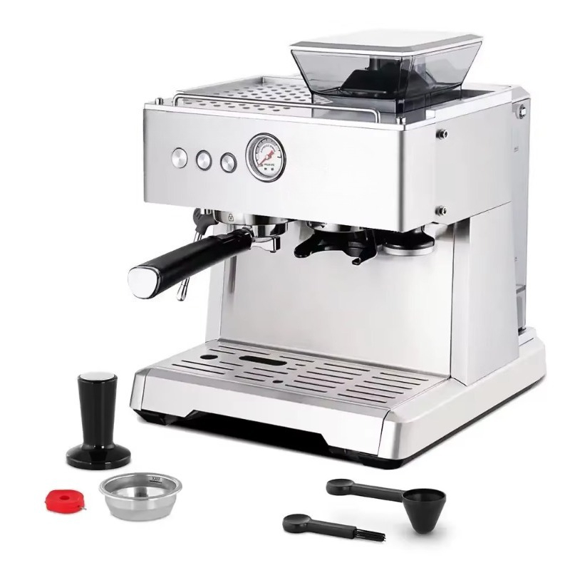 อุปกรณ์ชงกาแฟ เครื่องชงเอสเพรส - Coffee Equipment For Espresso Machine บทวิจารณ์และราคา