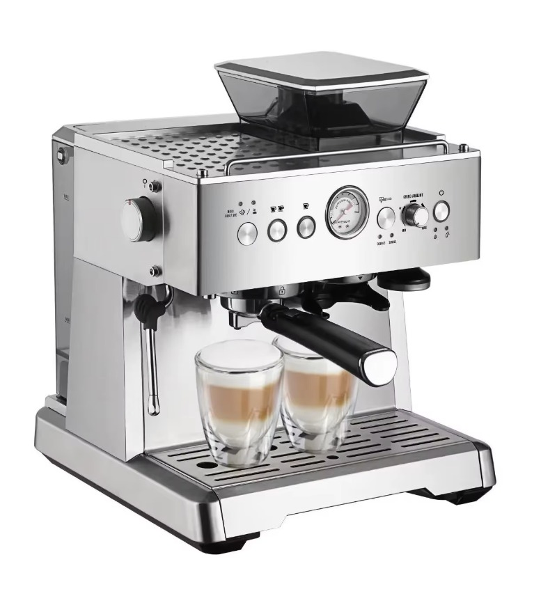 อุปกรณ์ชงกาแฟ เครื่องชงเอสเพรส - Coffee Equipment For Espresso Machine บทวิจารณ์และราคา