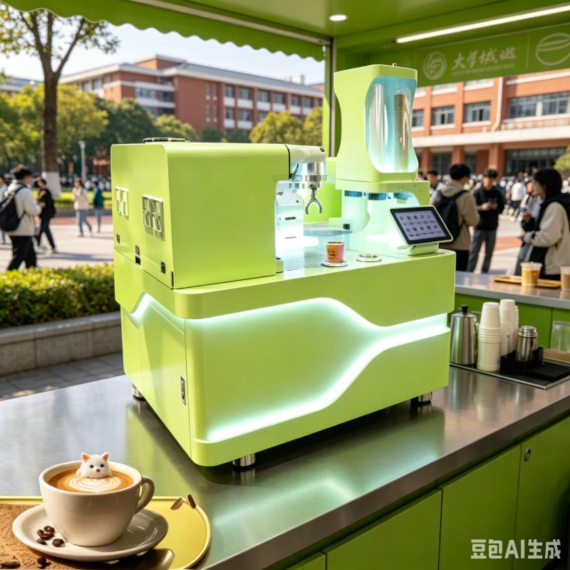 เครื่องชงกาแฟอัจฉริยะ ปรับแต่ง - Coffee Equipment For Espresso Machine บทวิจารณ์และราคา